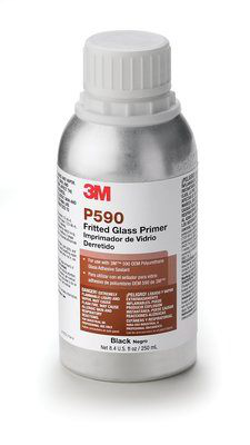3M Fritted Glass Primer P590