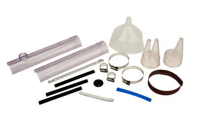 3M 4BB Butt-LHS Better Buried Closure Kit