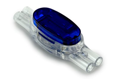 3M Scotchlok IDC Full Pair/Drop Pair Inline Connector U1B Box
