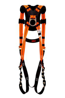 3M Ameba Harness 1450, Universal Size 1 EA/Case