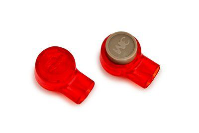 3M Scotchlok IDC Clear and Cap Connector UPC Bulk