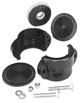 3M Pole Mount Split Gland Kit 2 5/8