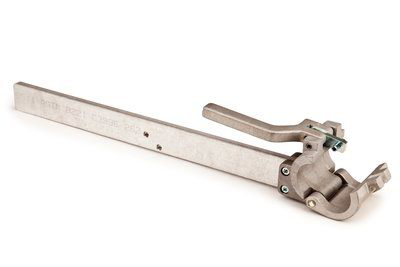 3M Traverse Clamp Assembly with Long Bar