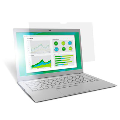 3M Anti-Glare Filter for 14" Widescreen Laptop