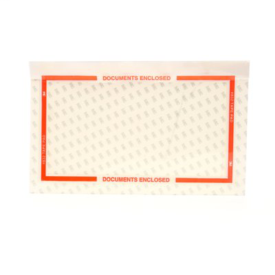 Scotch Pouch Tape Sheets 832