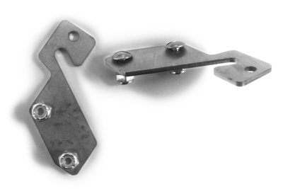 3M Handle Upper Pivot Bracket