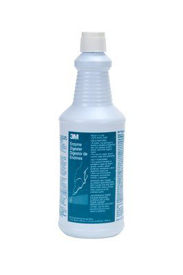 3M Enzyme Digester Ready-to-Use 34753, Quart, 12/case