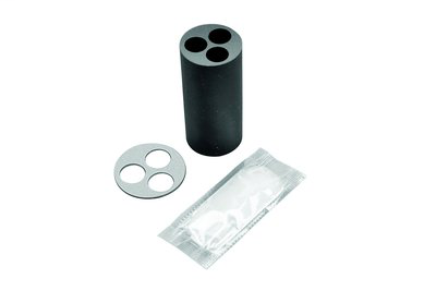 3M Fire Retardant 3-Port 0.52” Grommet