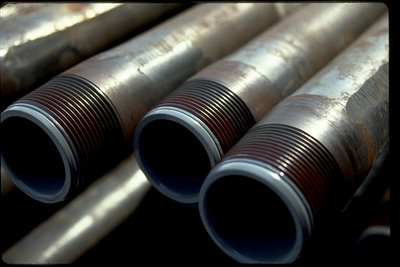 3M Scotchkote Fusion-Bonded Epoxy Coating XC-6171, Pipe Grade