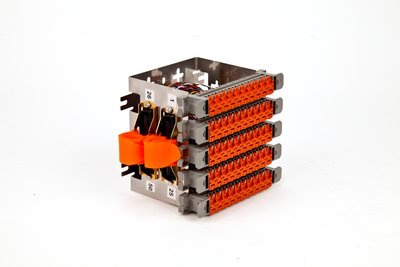 3M Quick Connect System Block 2811DF50-M21A