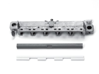 3M 25-Pair Connector Holder Assembly