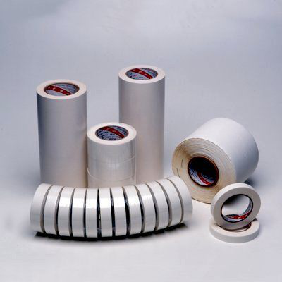 3M Polypropylene Double-Sided Tape 4873
