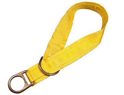 WEB TIE-OFF ADAPTOR SLINGS, 3 IN