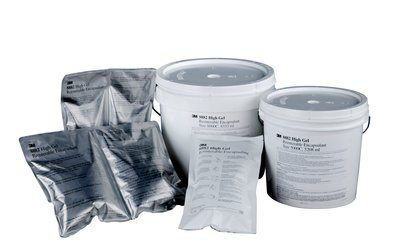 3M High Gel Re-enterable Encapsulant, Volume 90 ml