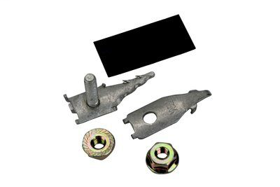 3M 4460-DS SHIELD CONNECTOR WITH PA 3M 4460-DS SHIELD CONNECTOR WITH PA