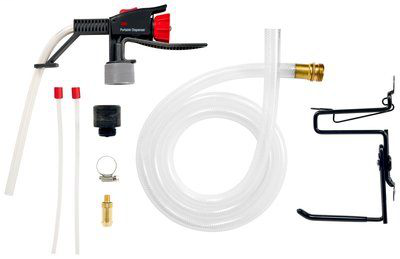 3M Bleach Dispensing System P11, 1/case