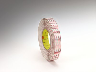 3M Double Coated Tape 476