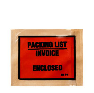 Envelopes