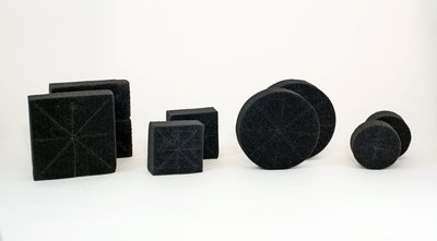 Product image for 3M 7100035288 3M™ Fire Barrier Pass