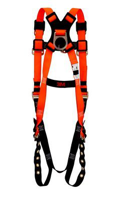 3M Feather Harness 1053F-XXL, XX-Large 1 EA/Case -- OBSOLETE