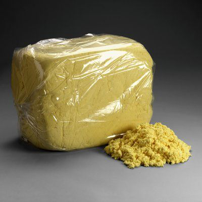 3M Chemical Sorbent Particulate P-500, Environmental Safety Product, 1 ea/cs