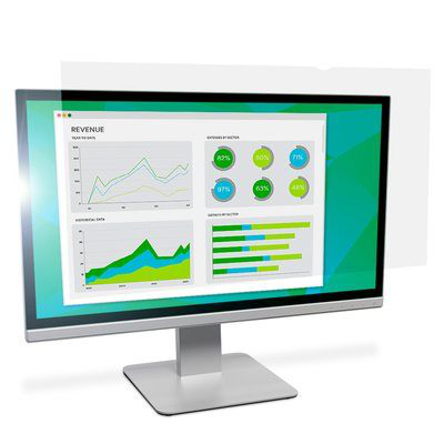 3M Anti-Glare Filter for 23.6" Widescreen Monitor