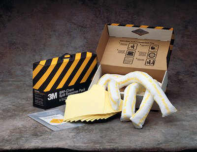 Sorbent Response Packs