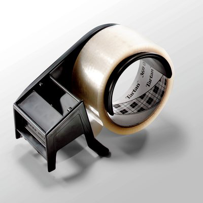 Tartan Hand-Held Box Sealing Tape Dispenser HB902