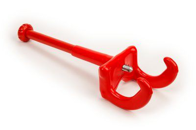Shearbolt Holding Tool Size Two to use with 3M Mechanical Shearbolt Lugs and Connectors
