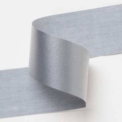 8925I Silver Fabric