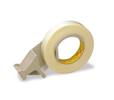Scotch Filament Tape Hand Dispenser H10