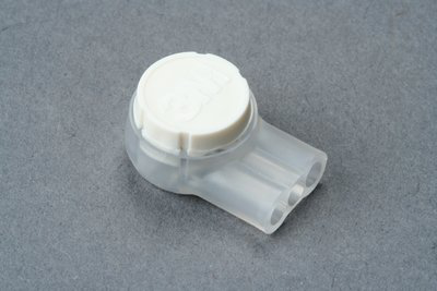 3M Scotchlok IDC Butt Connector UR2-D/Bulk