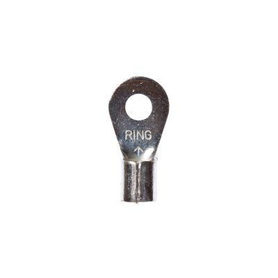 3M M8-10R/SX 10/Bottle Non-Insulated Ring 3M M8-10R/SX 10/Bottle Non-Insulated Ring