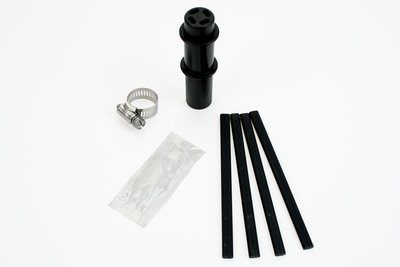 3M Round Cable Grommet for 1.0" Port