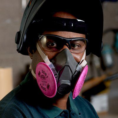half mask reusable respirator half mask reusable respirator