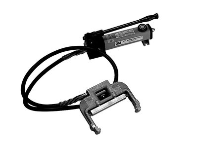 3M Hand/Hydraulic Crimping Unit
