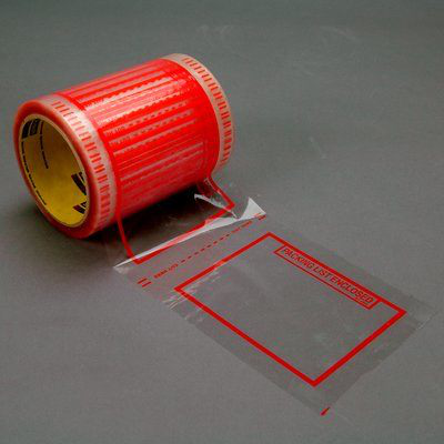 Scotch Pouch Tape Rolls 829