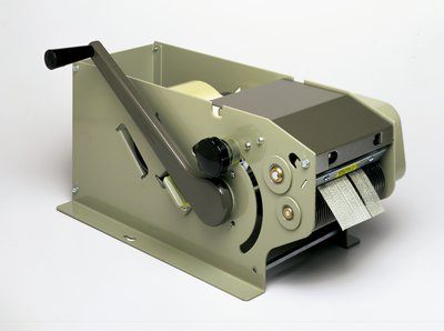 Scotch Box Sealing Tape Manual Definite Length Dispenser M900