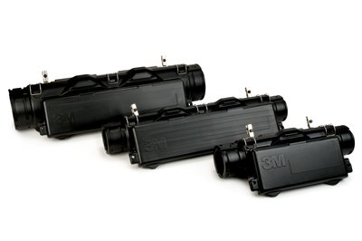 3M SLiC Aerial Terminal 530 with ATS/TR Block and SES