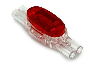 3M Scotchlok IDC Butt Connector U1R Box