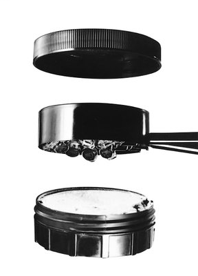 3M SLiC 5-Pair Buried Service Wire Kit SLIC-5-BSW
