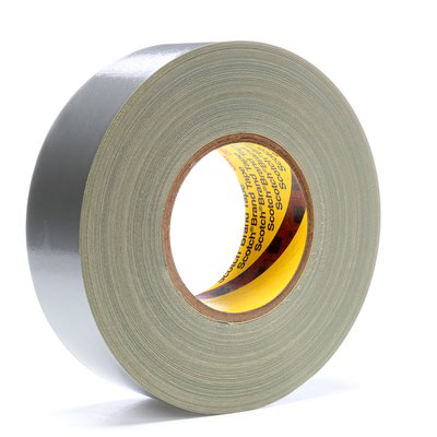 Scotch General Purpose Cloth Duct Tape 393