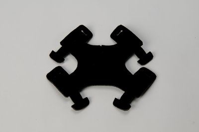 3M Head Pad AS-155-2 2 EA/Case