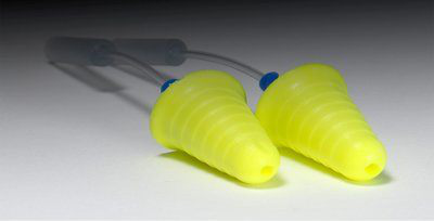 3M Push-Ins Probed Test Plugs 393-2015-50, with Grip Rings, 50 EA/Case