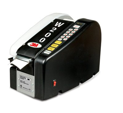 3M Electric Water Activated Tape Dispenser W200