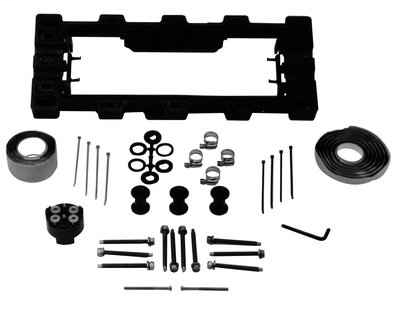 3M Fiber Optic Cable Addition Kit 2181-M/LS