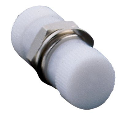3M FC/UPC SM Simplex Coupling