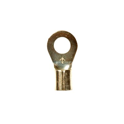 3M M10-10RX 50/Bottle Non-Insulated Ring 3M M10-10RX 50/Bottle Non-Insulated Ring
