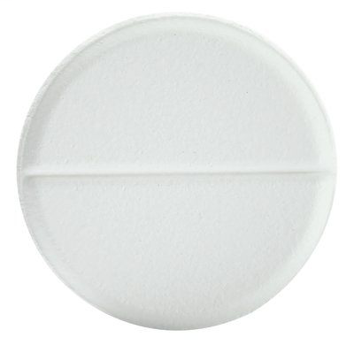 3M C. diff Solution Tablets, Quart Size, 140 Tablet Container, 2/case