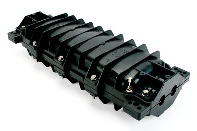 3M 2178-MS Small Fiber Optic Splice Case w/EGI